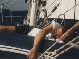 Törn 1996